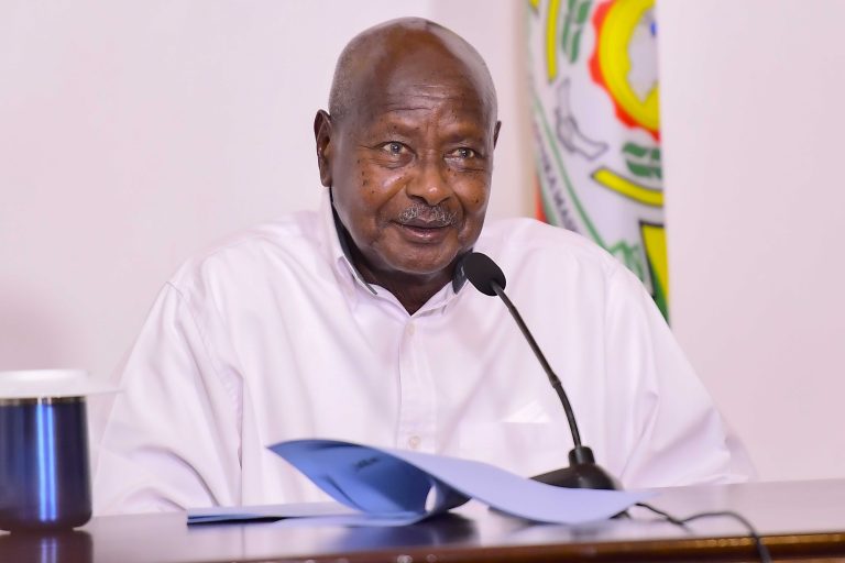 Museveni Stresses Tourism’s Role in Peace at World Tourism Day