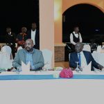 South Sudan’s CDF and Gen Kainerugaba Affirm Strong Ties at Diplomatic Dinner