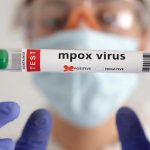 One Mpox Case Detected in Ugandan Prison Amid Ongoing Outbreak