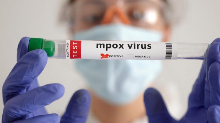 One Mpox Case Detected in Ugandan Prison Amid Ongoing Outbreak