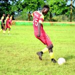 Arua Hill Signs George Akena for Big League Comeback