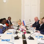 Uganda Plans Direct Aviation Link with Russia to Boost Bilateral Relations