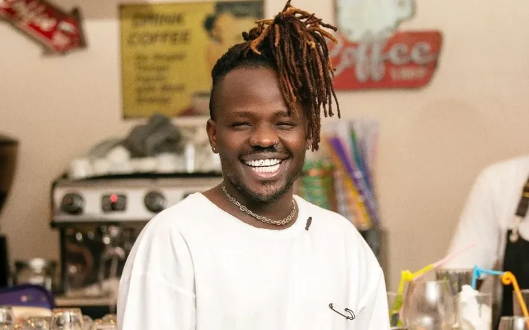 Ugandan Fashion Icon Abryanz Declines Local Award Nomination