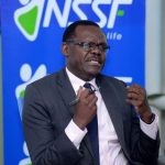 Uganda’s NSSF Surpasses Regional Peers in Growth and Efficiency
