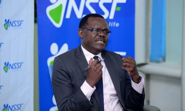 Uganda’s NSSF Surpasses Regional Peers in Growth and Efficiency