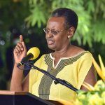 Janet Museveni Warns Students Against Immorality, Citing Academic Risks