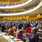 African Union Boosts Peace Efforts with  Million Fund Allocation