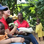 Connecting Communities: Iowa and Uganda Unite for Sustainable Development and Cultural Revival