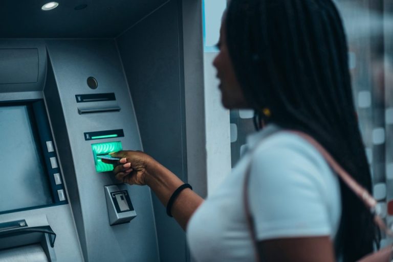 How Recycler ATMs Are Revolutionizing Banking in Uganda