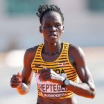 Rebecca Cheptegei was more than a victim