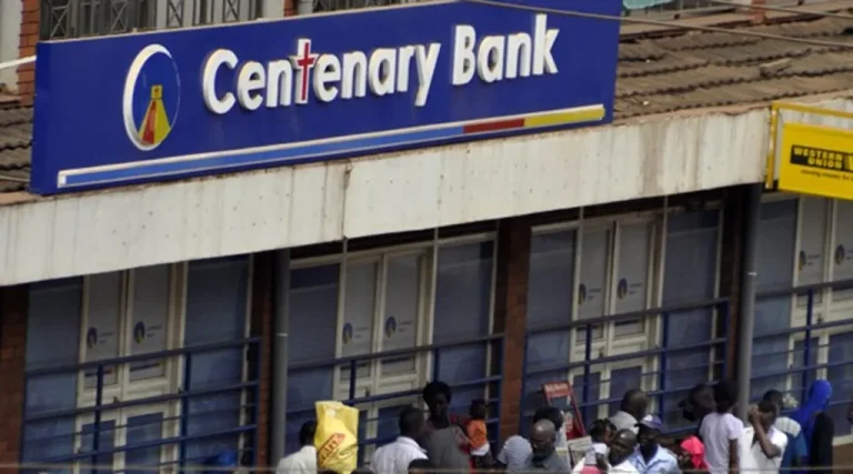 Centenary Bank keys stolen in targeted Kagadi home break-in