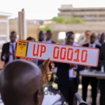 Gov’t Urged to Fast-Track Digital Number Plates to Curb Crime