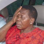 NUP Deputy President Jolly Mugisha Dies After Weeks in Coma