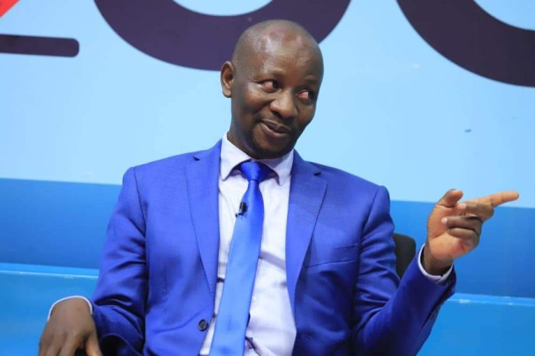 Ugandans urged to Demand for  Leadership Change and Prepare for a Tough Electoral Battle