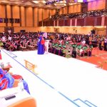 ONC’s Kamuntu Frank Earns Journalism Degree at Victoria University’s 8th Graduation Ceremony