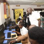 MTN Uganda Foundation Donates UGX 65 Million Computer Lab to St. Catherine Girls Secondary School