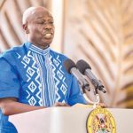 Kenyan MP Submits Motion to Senate Criticizing Deputy President Gachagua’s Conduct