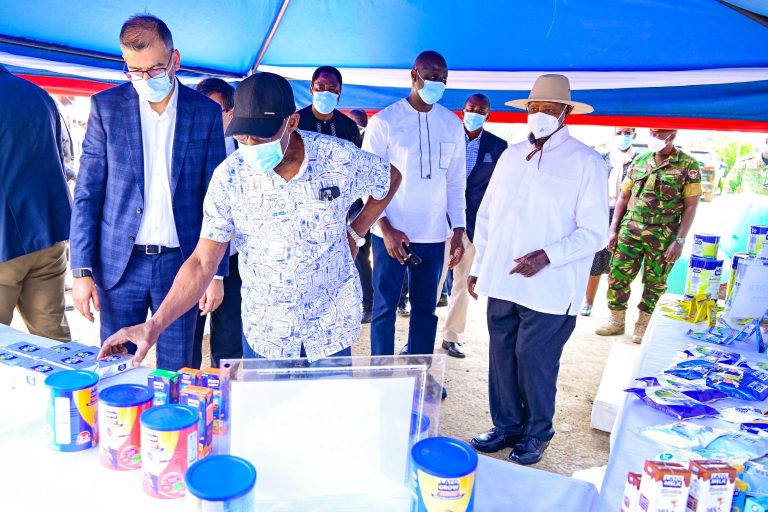 Nigeria to Begin Importing Ugandan Milk, Coffee After Trade Talks