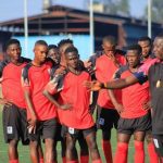 Hippos coach sets eyes on AFCON Zonal Qualifiers