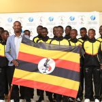Uganda Names Squad for Women’s T20 World Cup Qualifiers