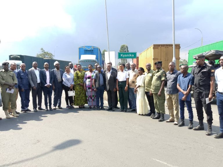 Leaders in Kisoro Call on Parliamentary Committee to Address Volatile Situation in Eastern DRC