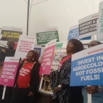 Ugandan CSOs Urge Gov’t to Boost Funding for Agroecology, Renewable Energy in Climate Fight