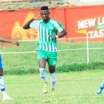 Joel Madondo Rejoins Busoga United After BUL FC Exit