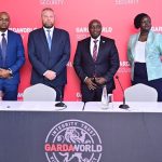 KK Security Rebrands as GardaWorld Security in Uganda