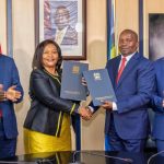 Ministry of Interior and Tourism Sign MoU to Boost Tourist Security in Kenya