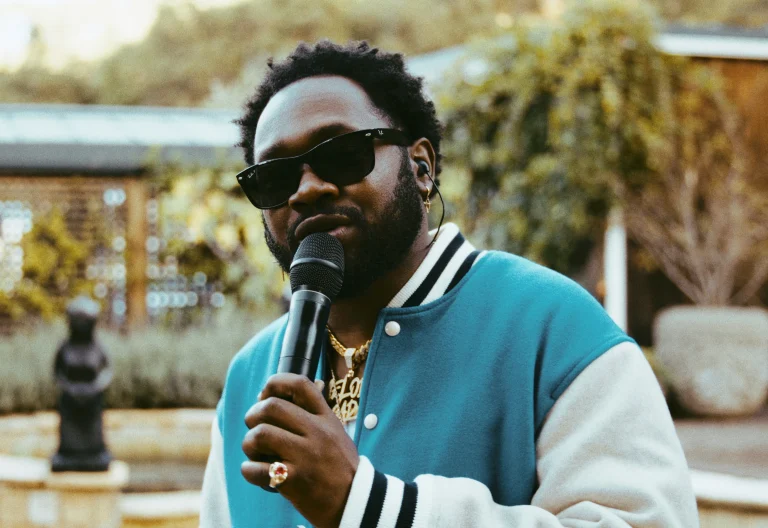 Dancehall Star Kranium Set for Highly Anticipated Uganda Performance