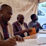 Kasese District Boss Vows to Address Illegal Fees by UPDF Officers on Farmers in DRC