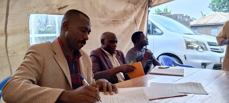 Kasese District Boss Vows to Address Illegal Fees by UPDF Officers on Farmers in DRC