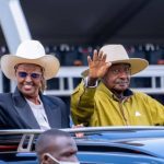 Ugandan President Museveni Celebrates 80th Birthday with Grand Festivities and Community Promises