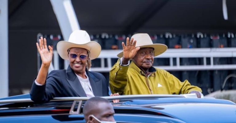 Ugandan President Museveni Celebrates 80th Birthday with Grand Festivities and Community Promises