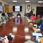 PM Nabbanja Urges Global Leaders to Prioritize Youth in Development Agenda