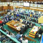 MPs Urge Fast-Tracking of Border Demarcation to Tackle Karamoja Security Crisis