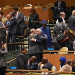 Uganda Aligns with Global Consensus to End Israeli Occupation of Palestinian Territories