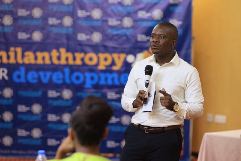 NGOs Push for Tax Exemptions to Boost Local Philanthropy