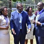 Ugandan Scientists Begin Development of Crimean-Congo Hemorrhagic Fever Vaccine