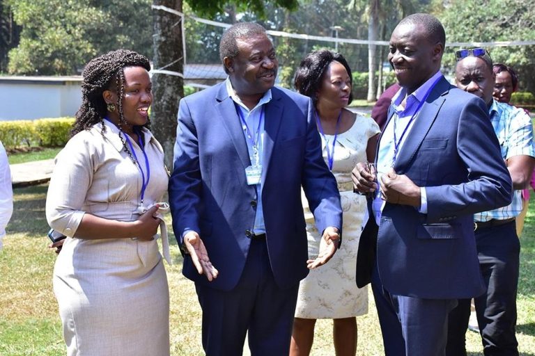 Ugandan Scientists Begin Development of Crimean-Congo Hemorrhagic Fever Vaccine