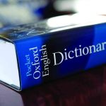East African Terms Kitu Kidogo, Panya Route, and Rolex Added to Oxford English Dictionary