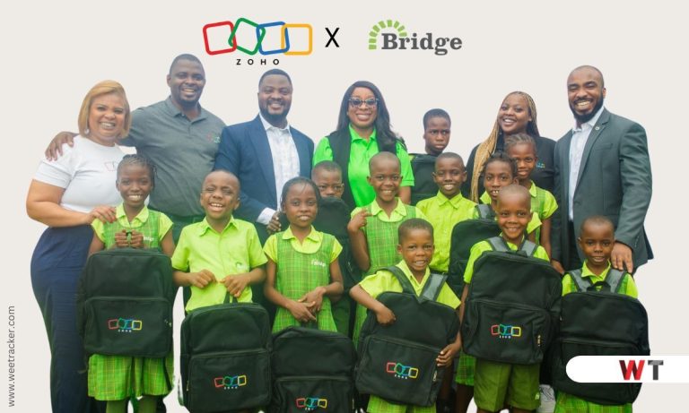 African Schools Set for Growth as Zoho Partners with Bridge International Academies