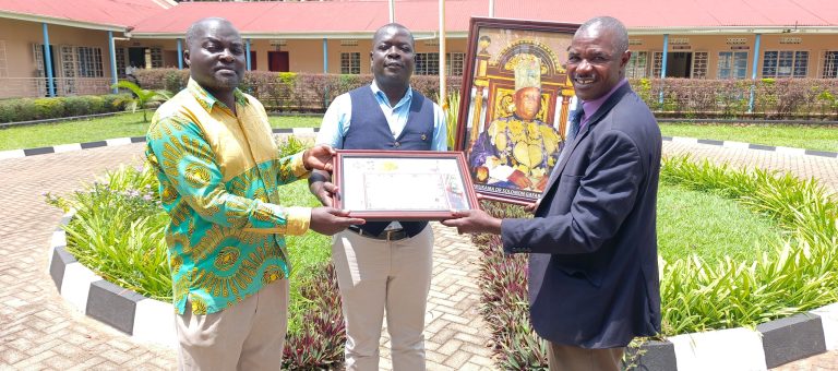 Abasiita Clan Registers with Bunyoro-Kitara Kingdom, Pledges Support for Development