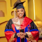 Tracy Mildred Namugga: From Media Star to Graduate