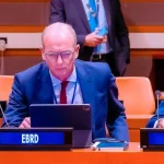 UN Secretary-General Guterres and Multilateral Development Bank Leaders Unite for Sustainable Development Goals