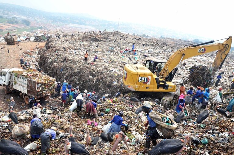 Kiteezi Landfill: A Wake-Up Call for Safety and Accountability in Uganda
