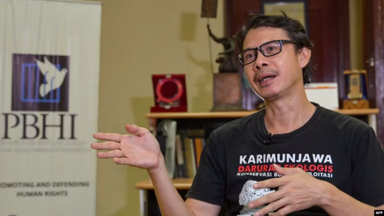 Environmental Activism Under Threat: 200 Killed in 2023 as South America Faces Heavy Toll