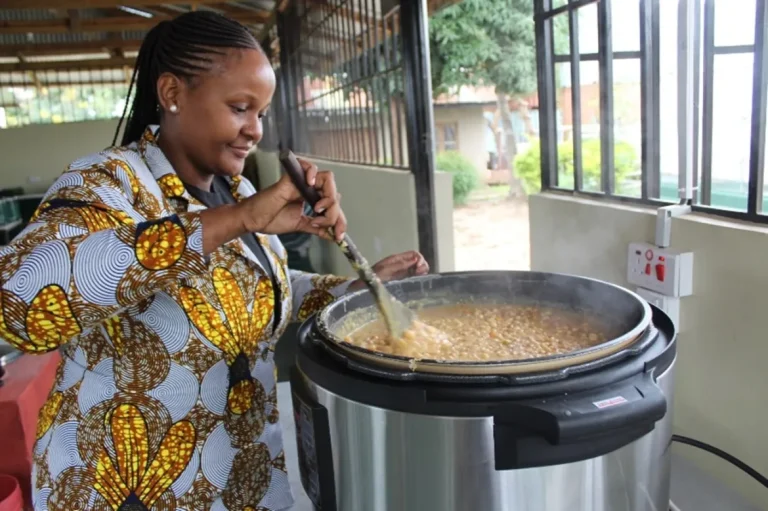 Uganda’s Cooking Landscape Set for Transformation through Electric Cooking Initiative
