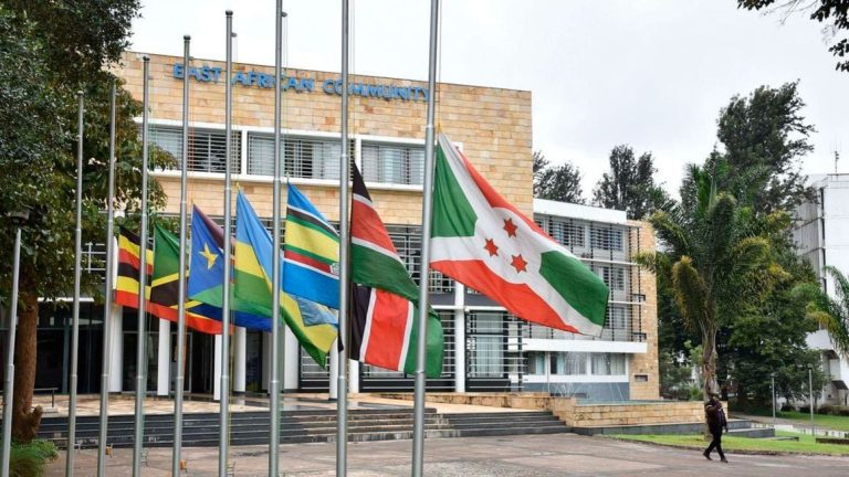 East African Court of Justice Resumes Sessions Amid Funding Crisis