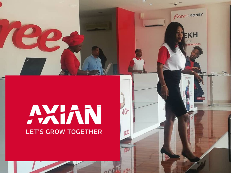 Axian Telecom Eyes Major Stake in Wananchi Group